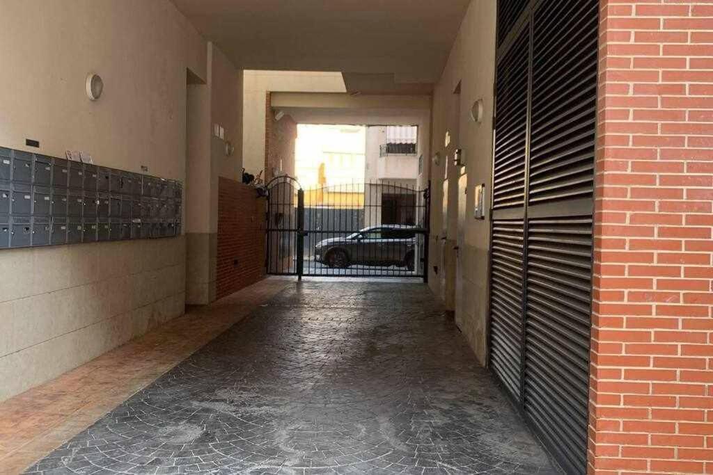 Altamira 2 Campello Piscina, Garaje ,Wifi, A/C Apartment El Campello Exterior photo